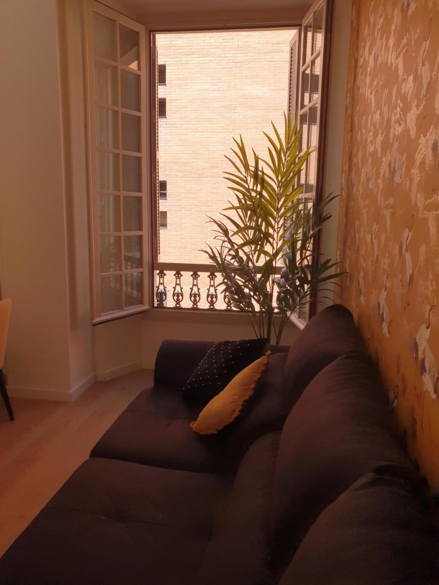 Beautiful Historic Center Apt! Màlaga Exteriér fotografie